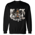 Gratitude-11s-Sweatshirt-Match-Black-Girl-Magic