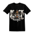 Gratitude-11s-T-Shirt-Match-Black-Girl-Magic