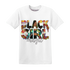 Mid-GS-Six-Championships-1s-T-Shirt-Match-Black-Girl-Magic