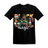 Mid-GS-Six-Championships-1s-T-Shirt-Match-Black-Girl-Magic