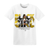 Thunder-4s-T-Shirt-Match-Black-Girl-Magic