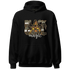 Olive-5s-Hoodie-Match-Black-Girl-Magic