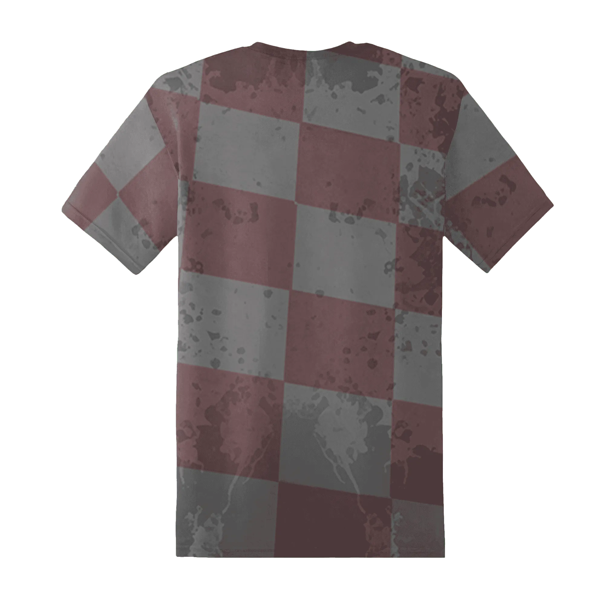 Low-Legend-Pink-11s-T-Shirt-Match-Black-King-3D