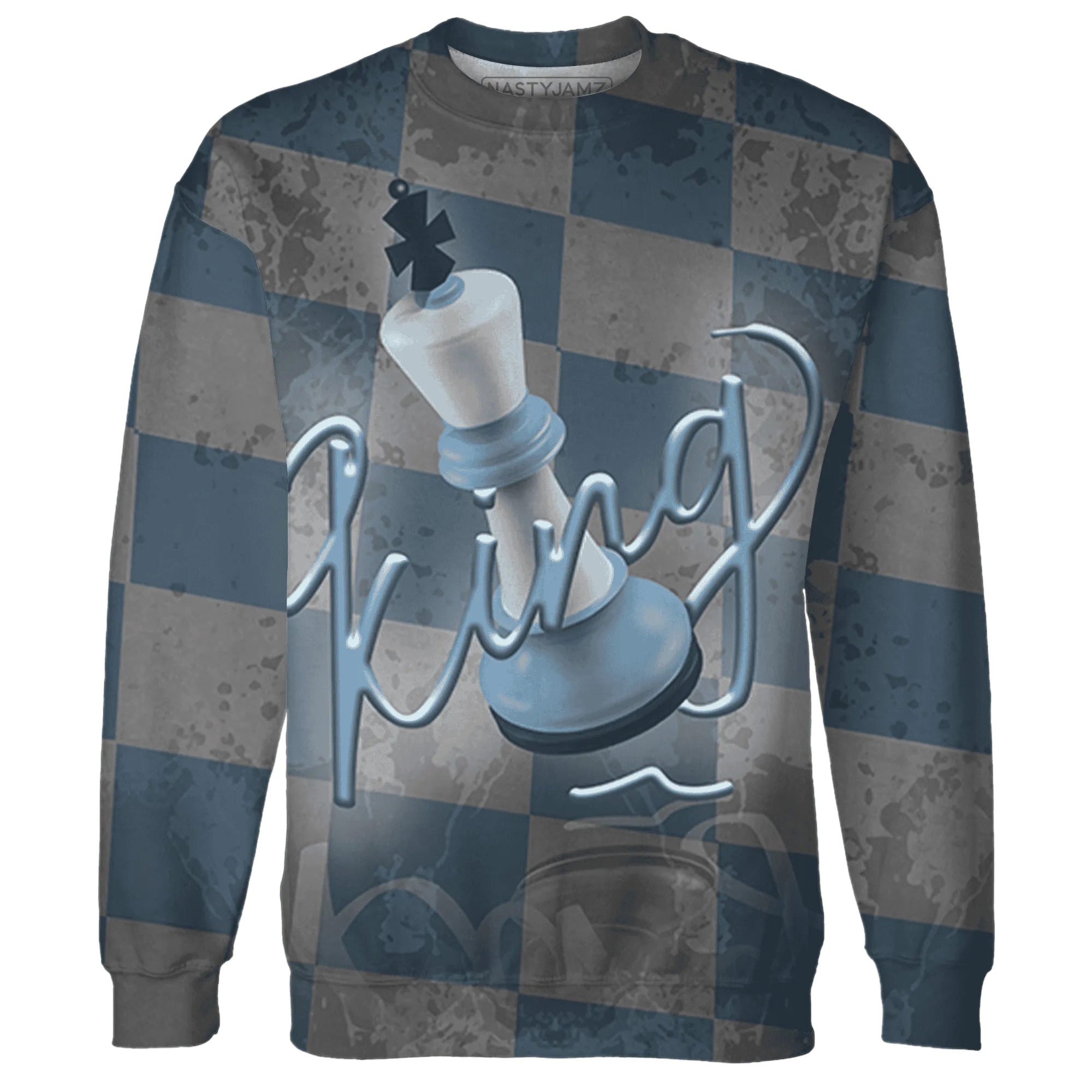 First-In-Flight-1s-Sweatshirt-Match-Black-King-3D