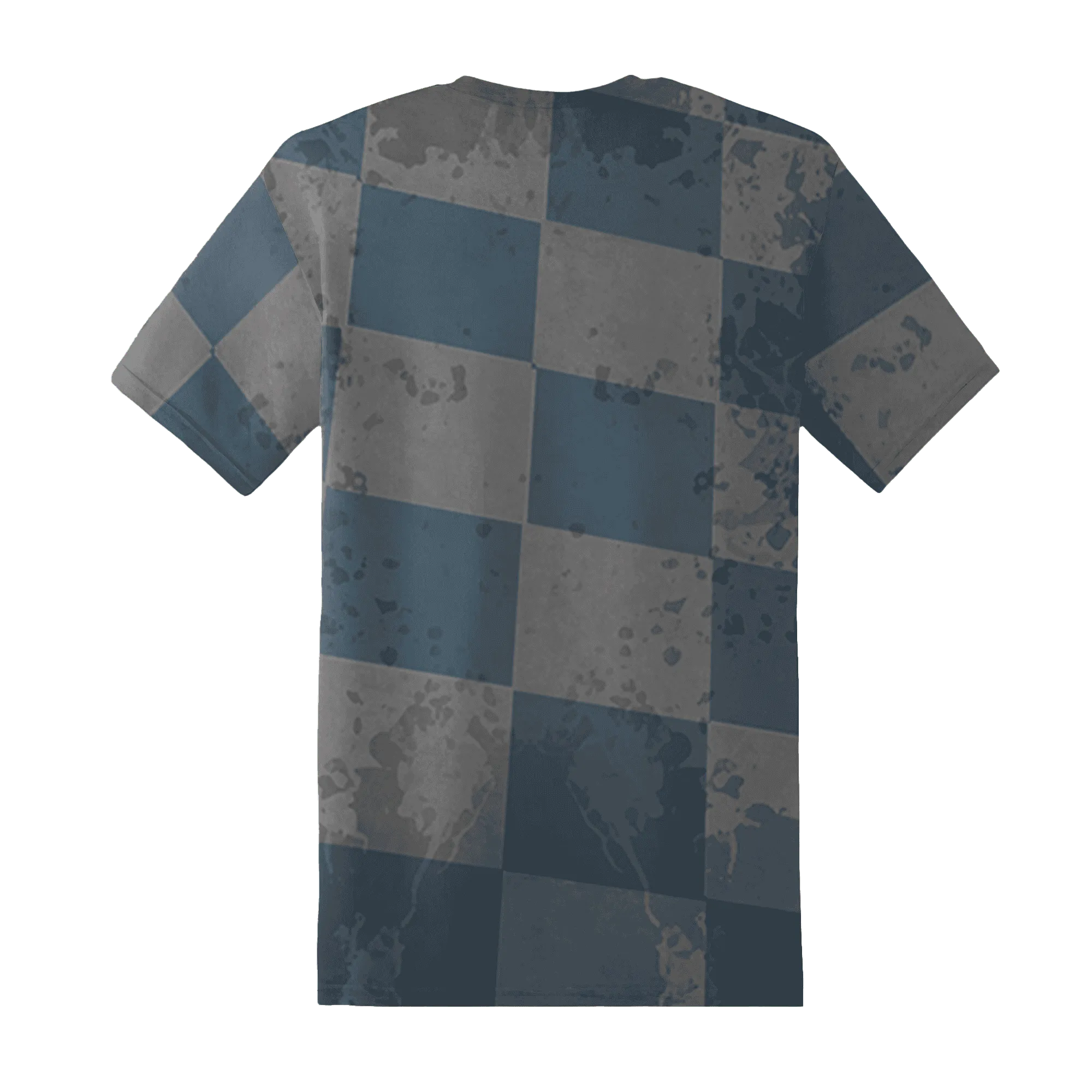 First-In-Flight-1s-T-Shirt-Match-Black-King-3D