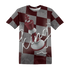 High-White-Team-Red-1s-T-Shirt-Match-Black-King-3D