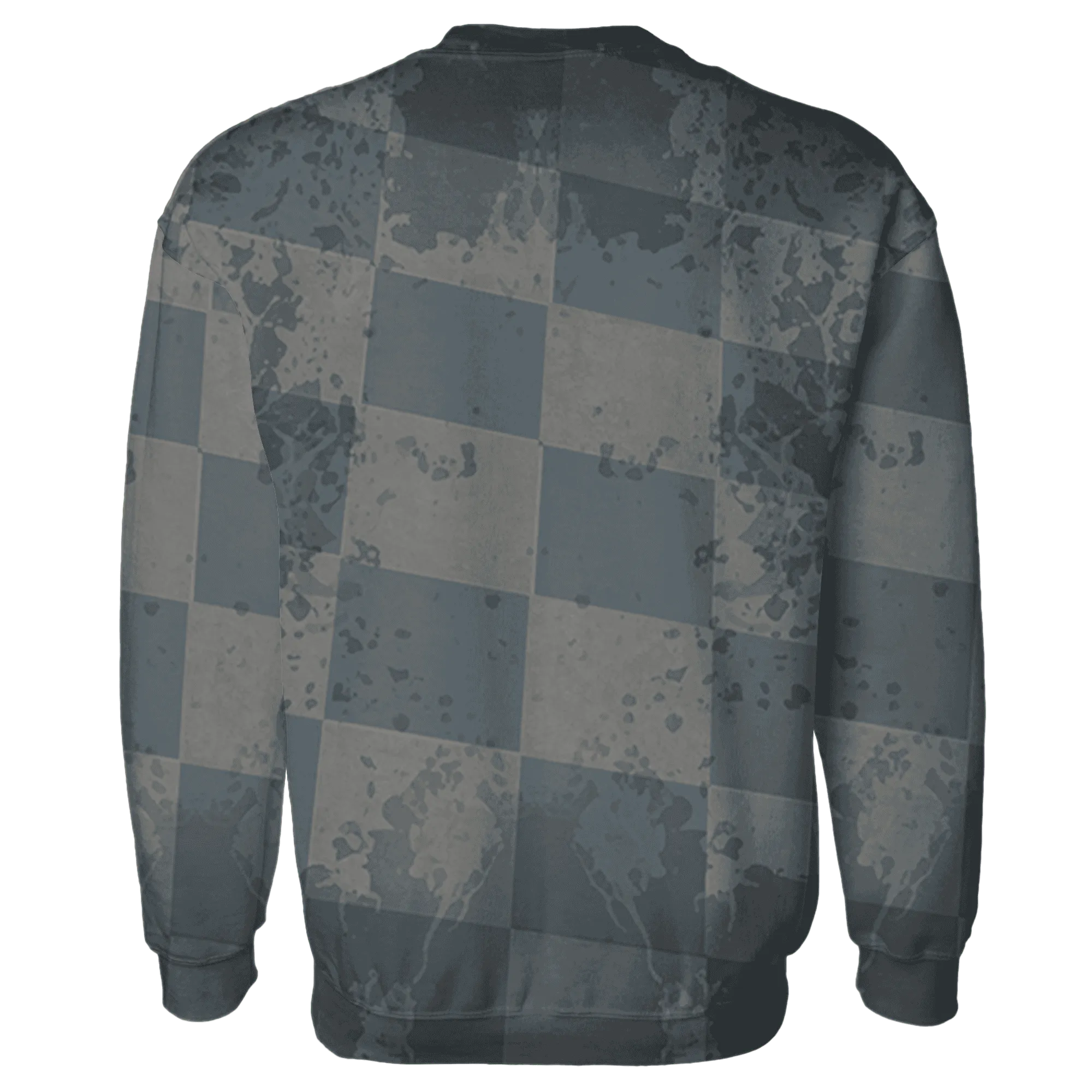 Mid-Diffused-Blue-Grey-1s-Sweatshirt-Match-Black-King-3D