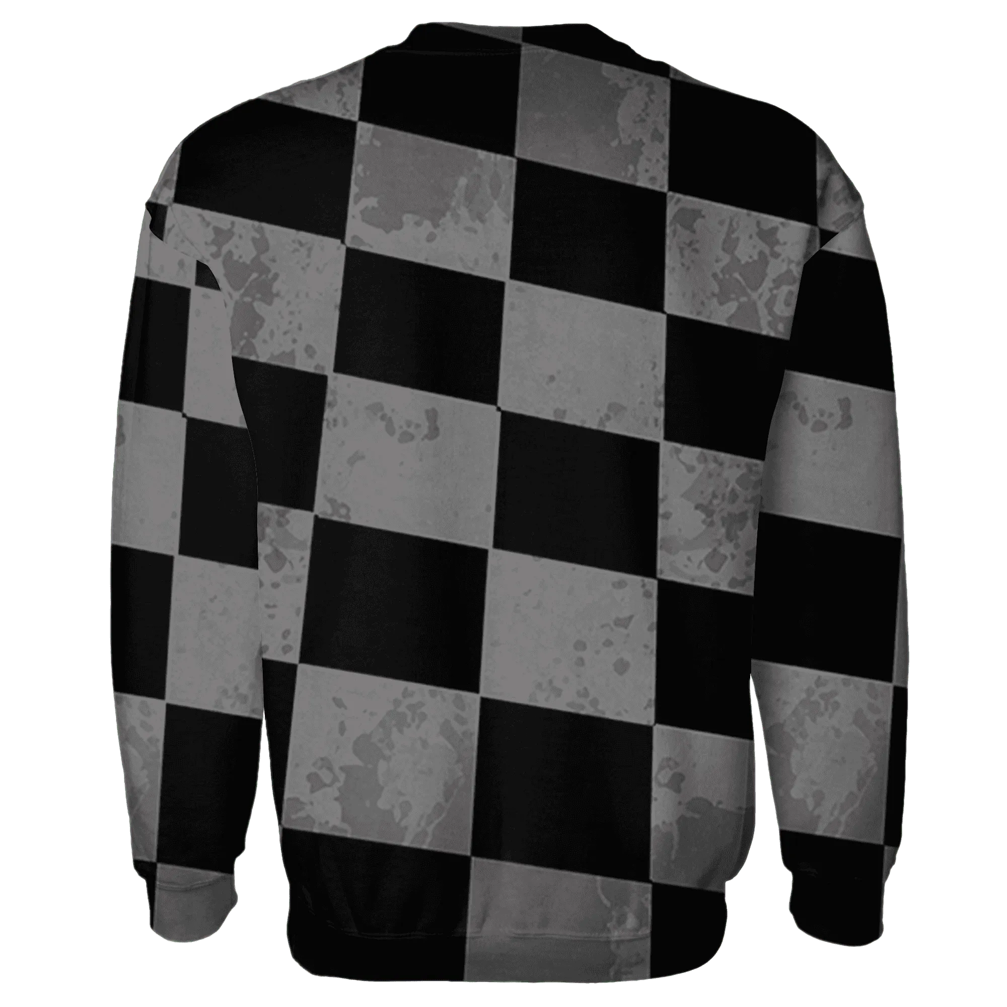 White-Thunder-4s-Sweatshirt-Match-Black-King-3D