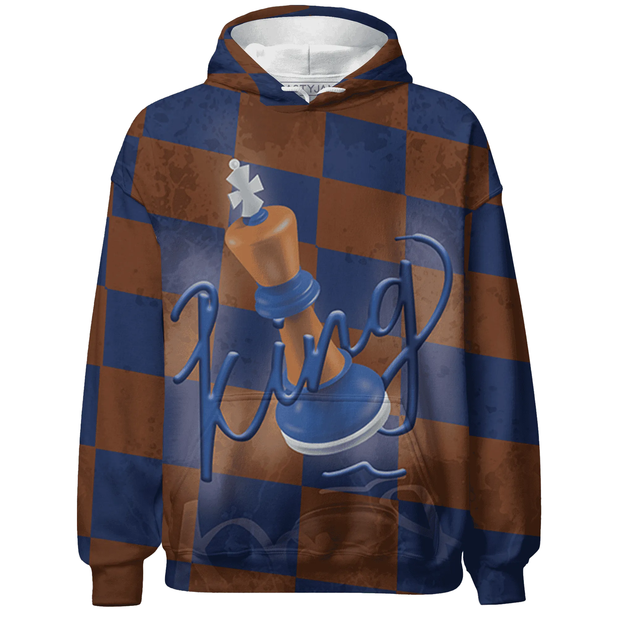 Dunk-Low-Knicks-Hoodie-Match-Black-King-3D