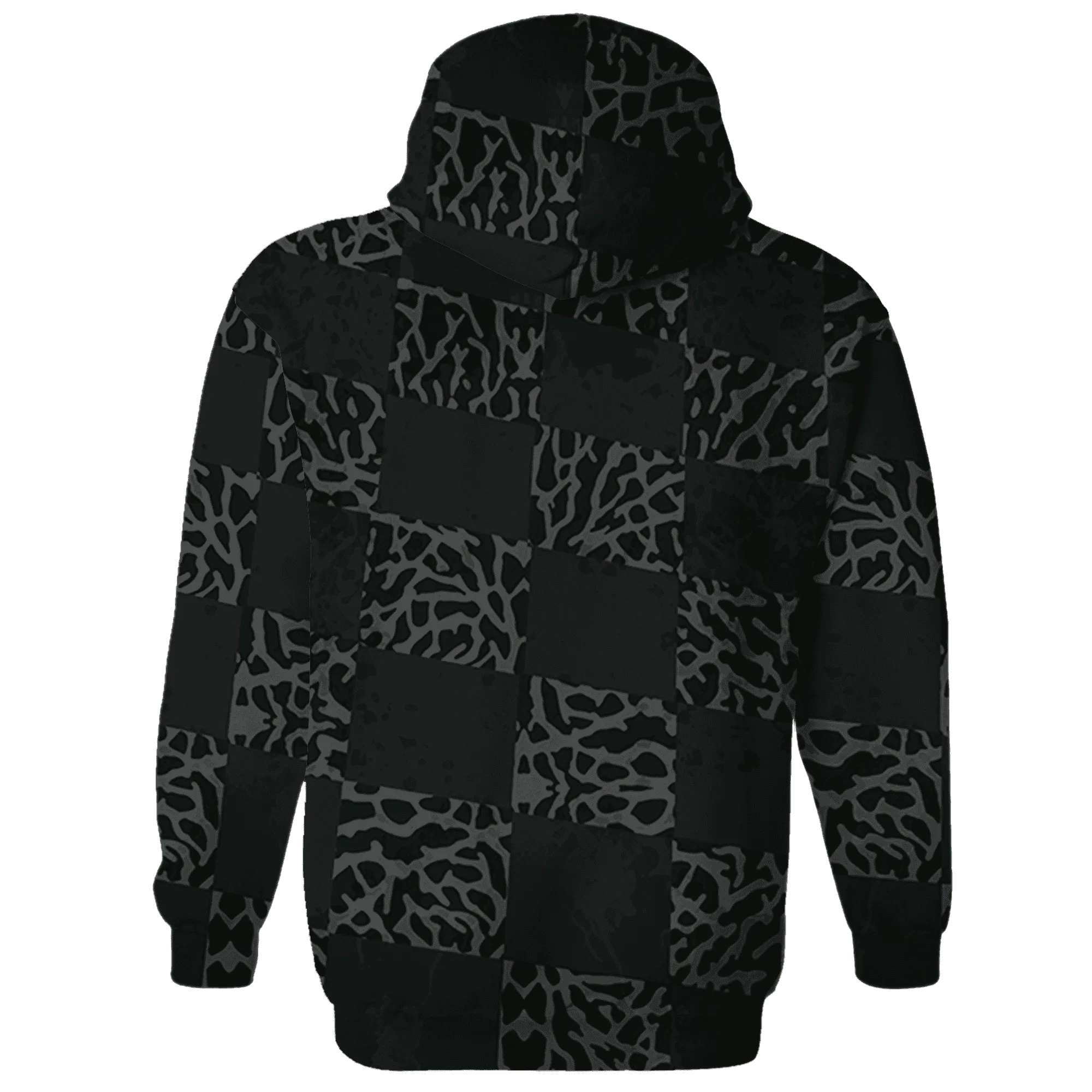 Fear-Pack-3s-Hoodie-Match-Black-King-3D