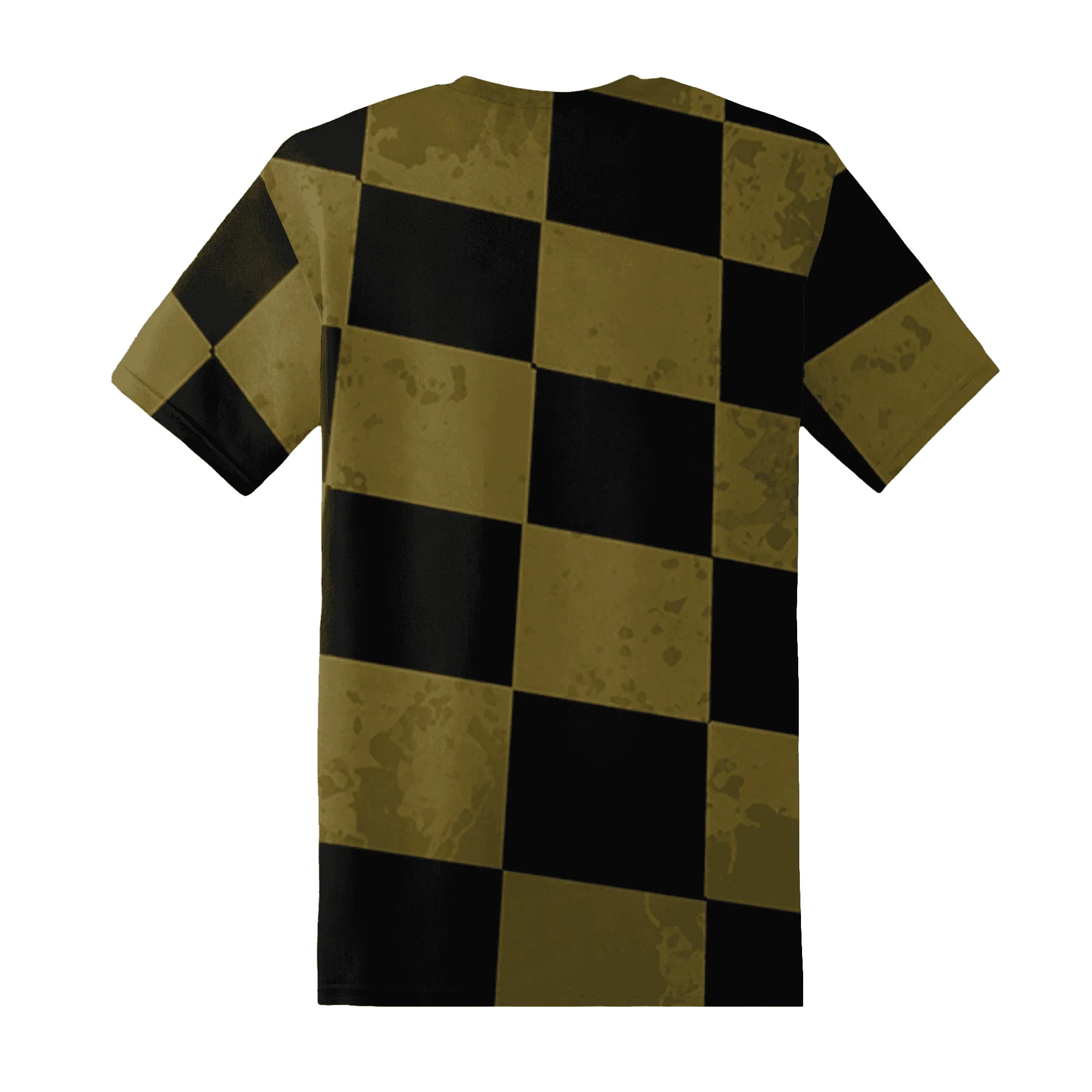 Thunder-4s-T-Shirt-Match-Black-King-3D
