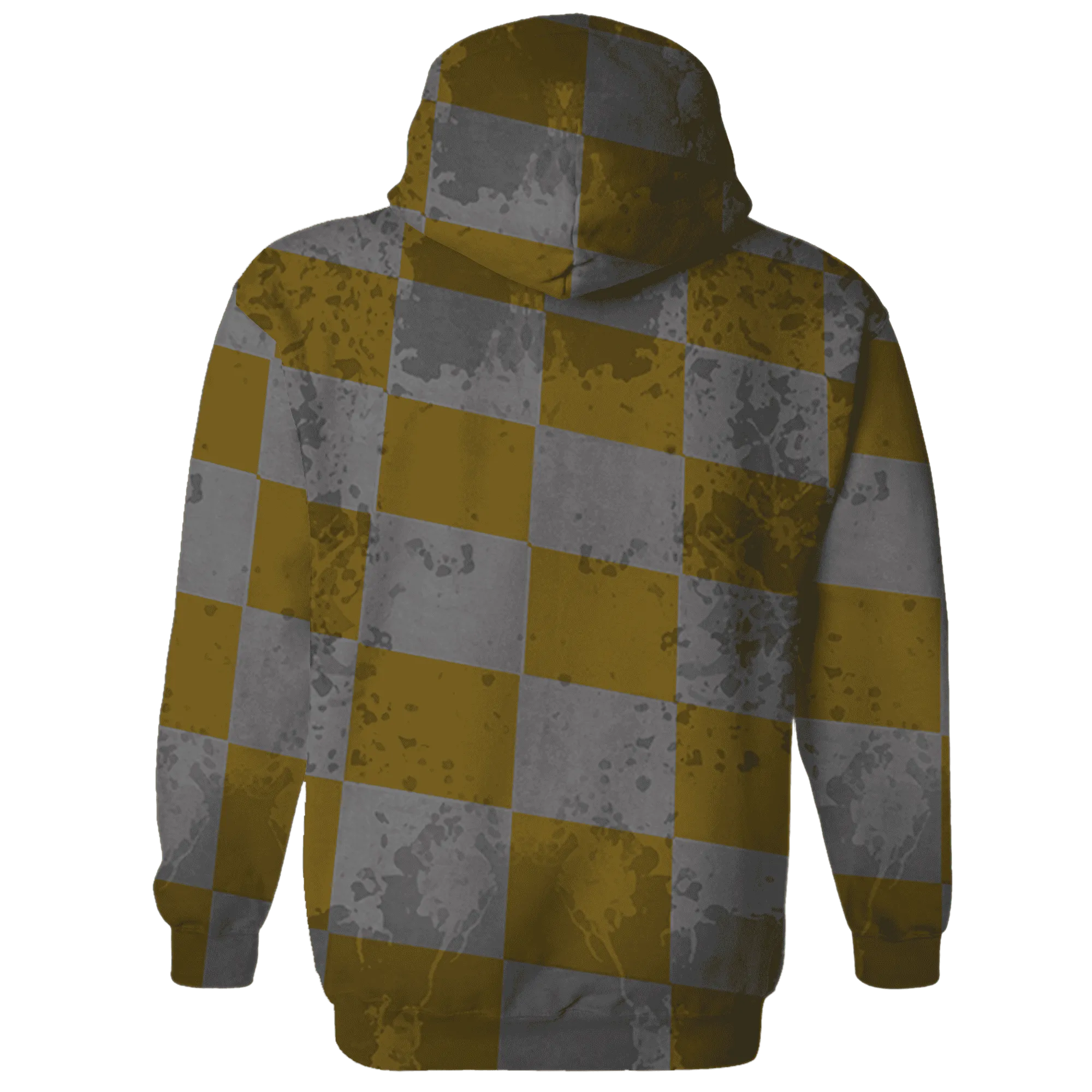 Yellow-Ochre-6s-Hoodie-Match-Black-King-3D
