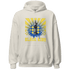 Low OG Canary TVSC 1s Hoodie Match Black King Collection - NastyJamz