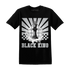 Wolf-Grey-1s-T-Shirt-Match-Black-King-Collection