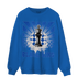 Air Max 1 86 Royal Sweatshirt Match Black King Collection - NastyJamz