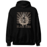 Dunk Low Baroque Brown Hoodie Match Black King Collection - NastyJamz