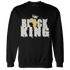Paris-Olympicsss-6s-Sweatshirt-Match-Black-King-Crown