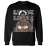 Wolf-Grey-1s-Sweatshirt-Match-Black-Magic-Girl-Selfie