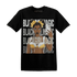 Paris-Cement-Olympics-6s-T-Shirt-Match-Black-Magic-Girl-Selfie