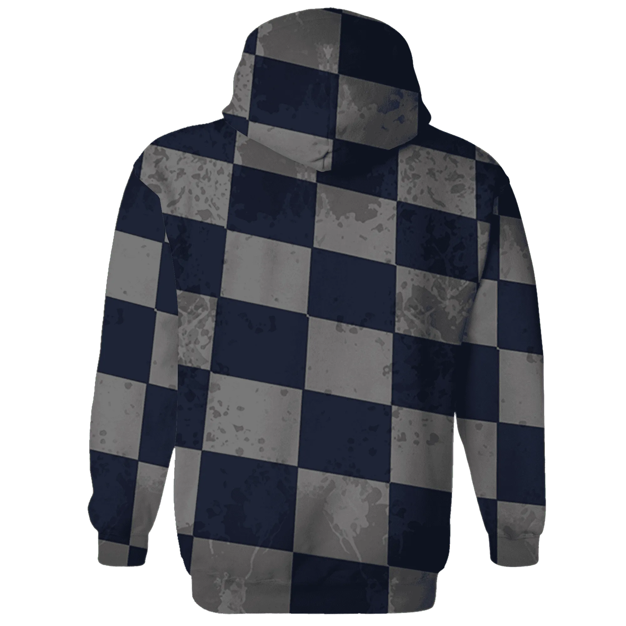 Low-Diffused-Blue-11s-Hoodie-Match-Black-Queen-3D