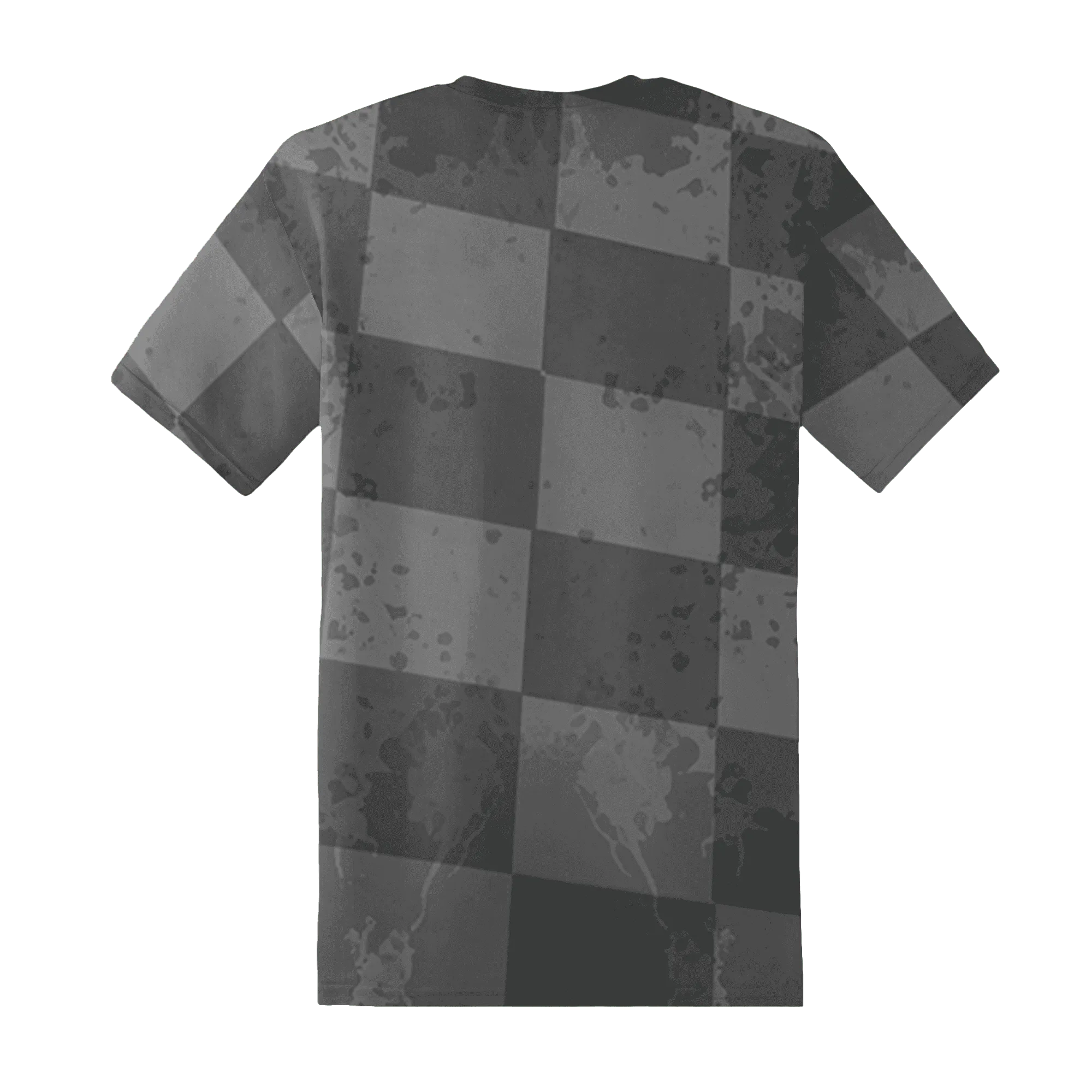 Wolf-Grey-1s-T-Shirt-Match-Black-Queen-3D