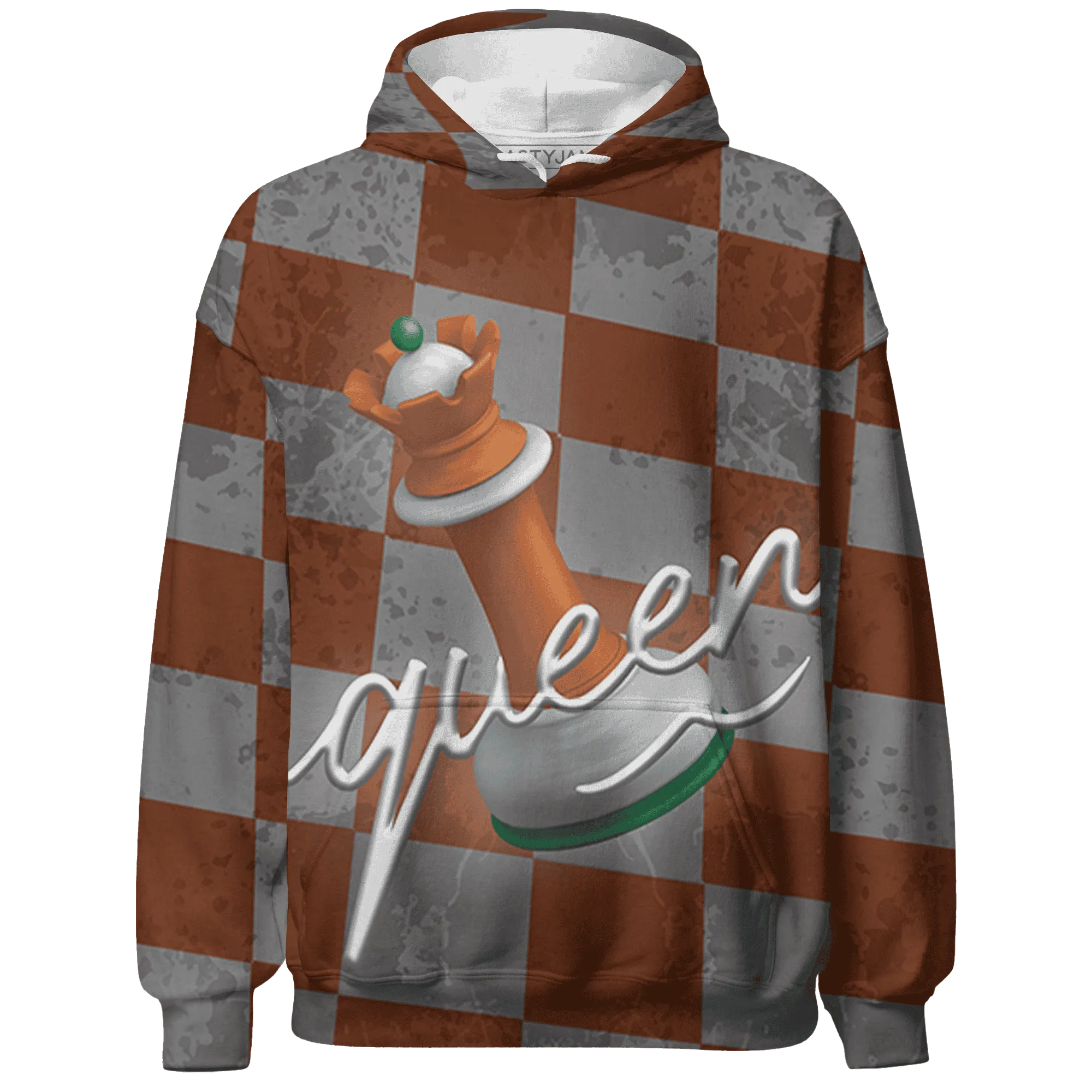 MAM-Hurricanes-5s-Hoodie-Match-Black-Queen-3D