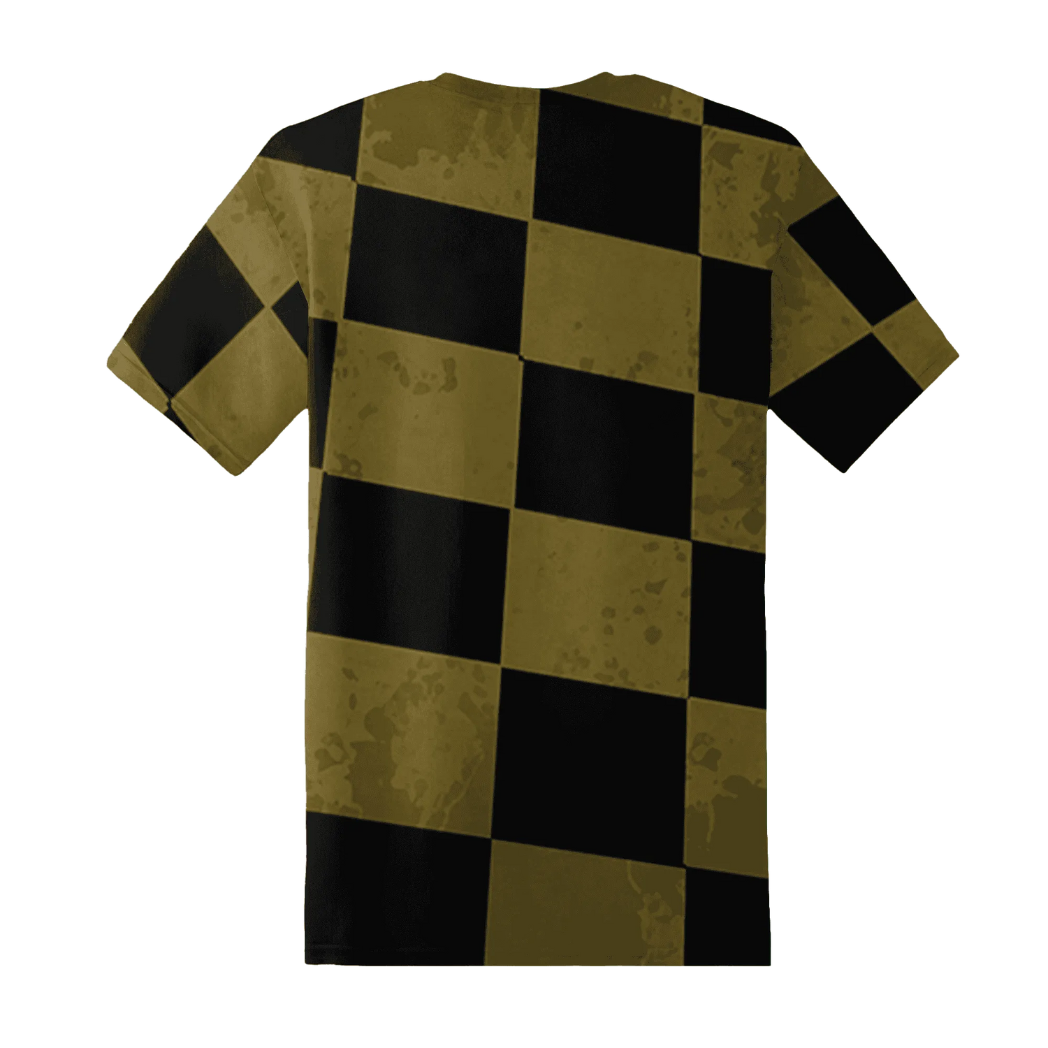 Thunder-4s-T-Shirt-Match-Black-Queen-3D