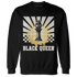 Paris-Olympicsss-6s-Sweatshirt-Match-Black-Queen-Collection