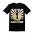 Paris-Olympicsss-6s-T-Shirt-Match-Black-Queen-Collection