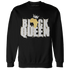 Paris-Olympicsss-6s-Sweatshirt-Match-Black-Queen-Crown