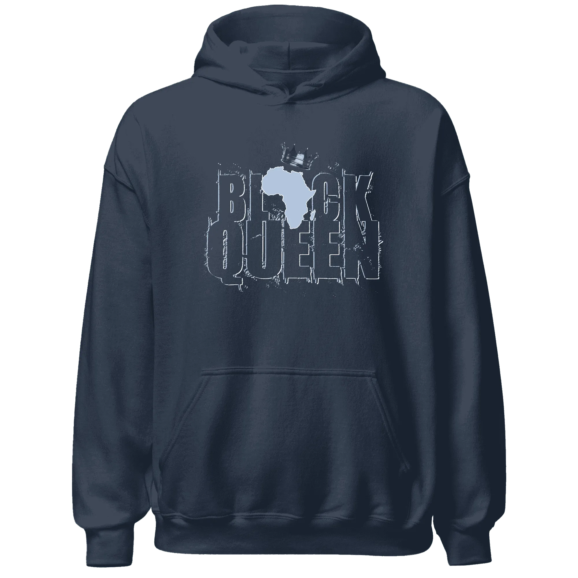 White-Navy-6s-Hoodie-Match-Black-Queen-Crown