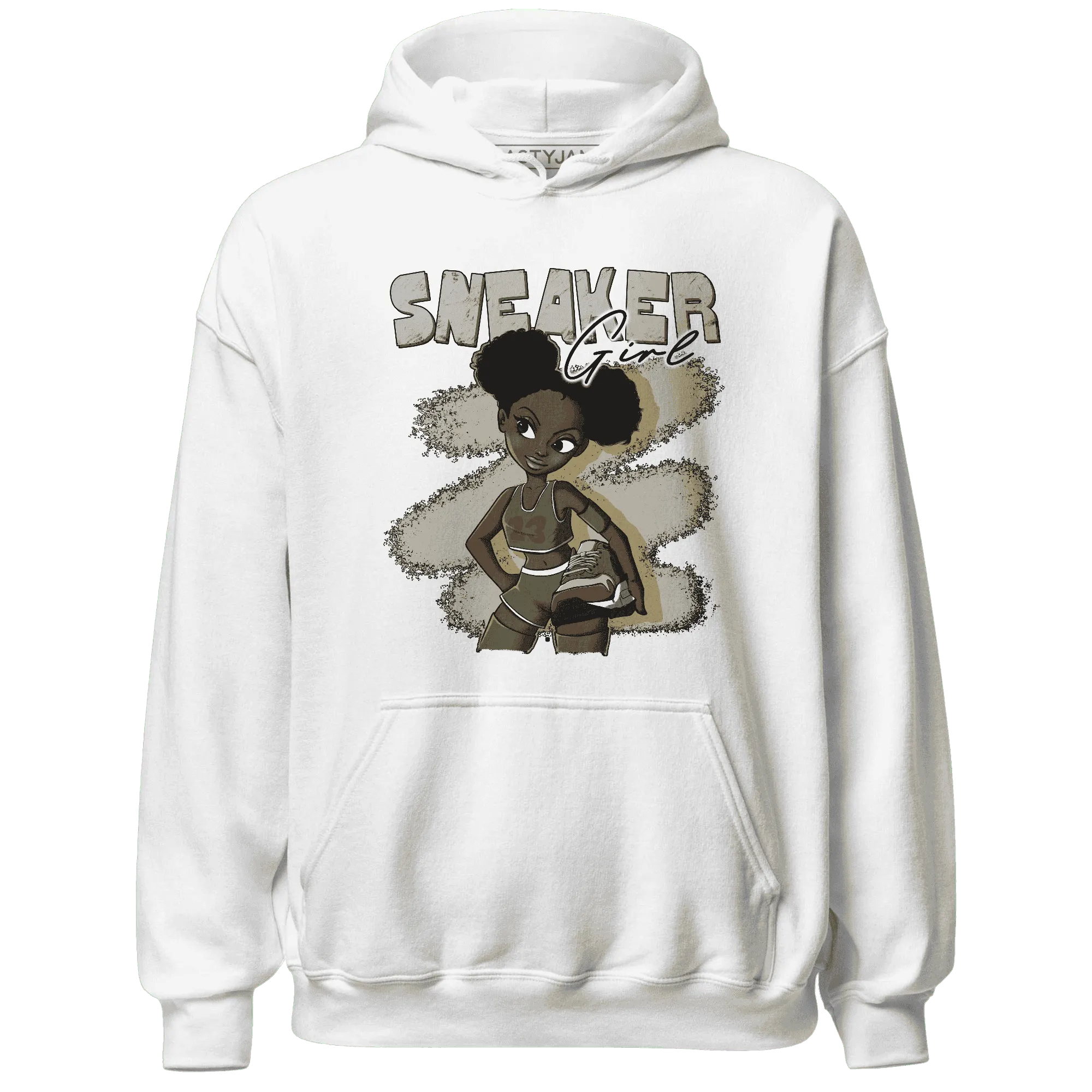 AM-1-Essential-Premium-NastyJamz-Hoodie-Match-Black-Sneaker-Girl