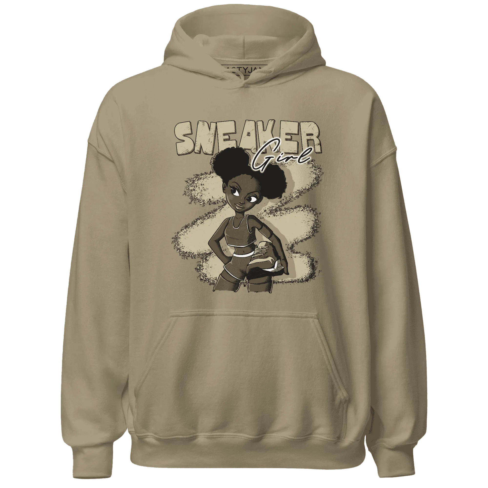 AM-1-Essential-Premium-NastyJamz-Hoodie-Match-Black-Sneaker-Girl
