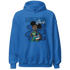 Dunk-Hyper-Royal-Malachite-NastyJamz-Hoodie-Match-Black-Sneaker-Girl