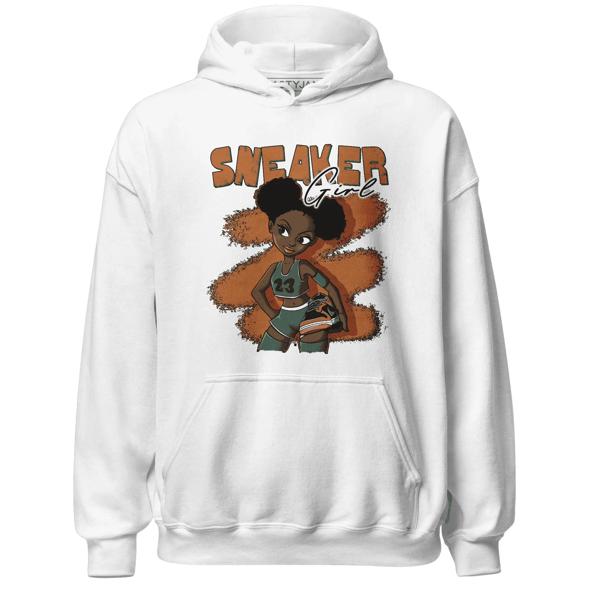 Dunk-Low-Ceramic-NastyJamz-Hoodie-Match-Black-Sneaker-Girl