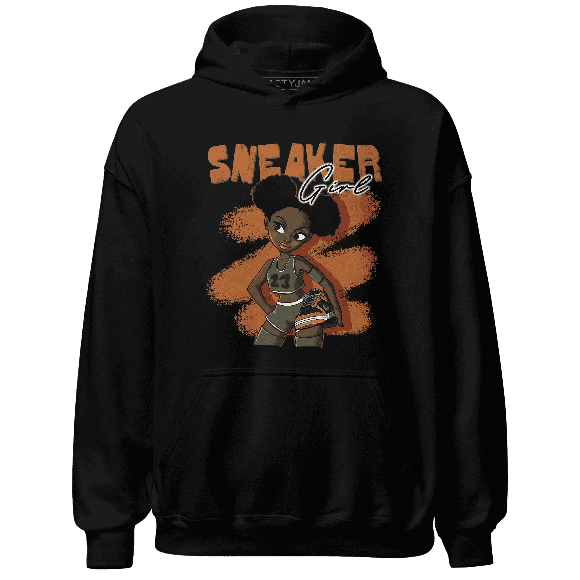 Dunk-Low-Ceramic-NastyJamz-Hoodie-Match-Black-Sneaker-Girl