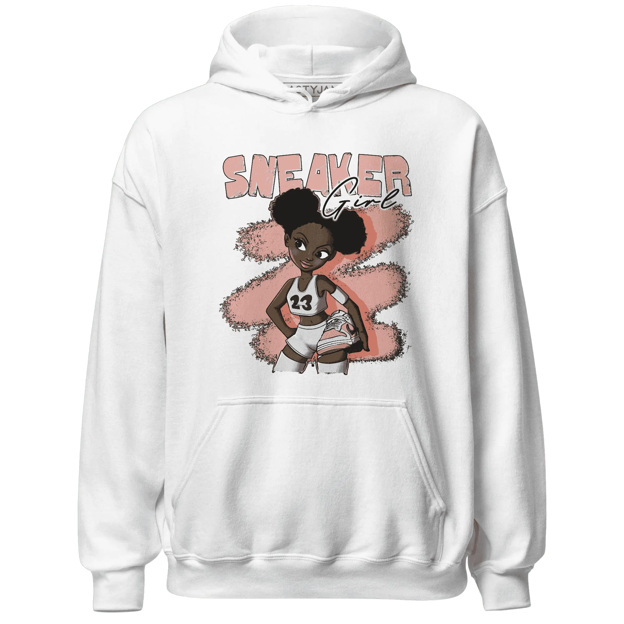 Dunk-Low-Glacier-Blue-Arctic-Orange-NastyJamz-Hoodie-Match-Black-Sneaker-Girl
