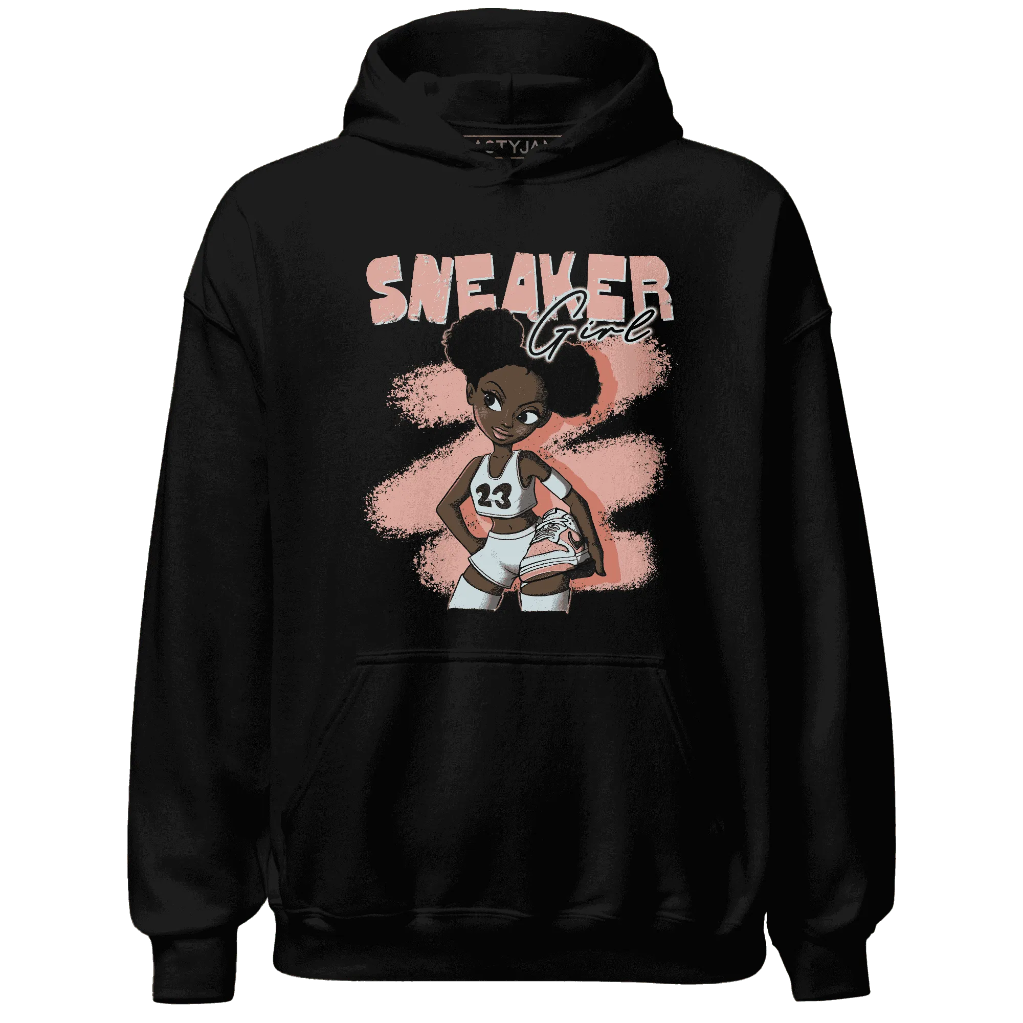 Dunk-Low-Glacier-Blue-Arctic-Orange-NastyJamz-Hoodie-Match-Black-Sneaker-Girl
