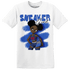 KB 4 Protro Philly T Shirt Match Black Sneaker Girl - NastyJamz