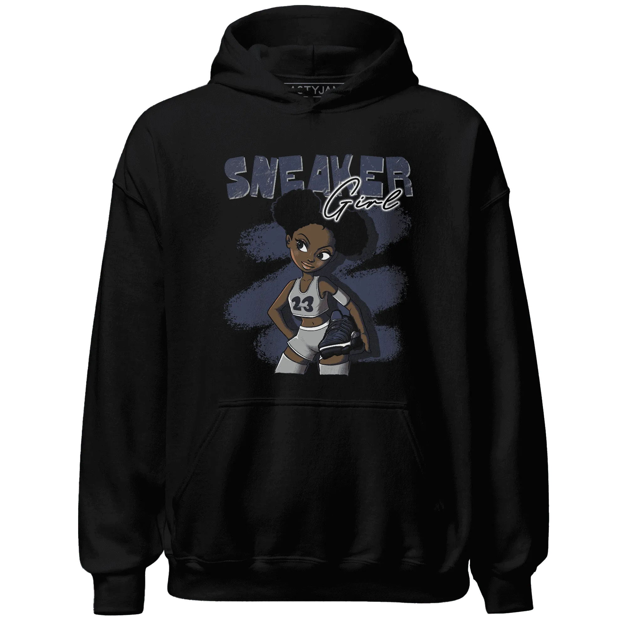 VaporMax-Plus-Midnight-Navy-White-Metallic-Silver-NastyJamz-Hoodie-Match-Black-Sneaker-Girl