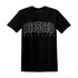 Low-Space-Jamz-11s-T-Shirt-Match-Blessed-Text
