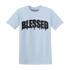 Low-Space-Jamz-11s-T-Shirt-Match-Blessed-Text