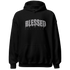 Cement-Grey-3s-Hoodie-Match-Blessed-Text