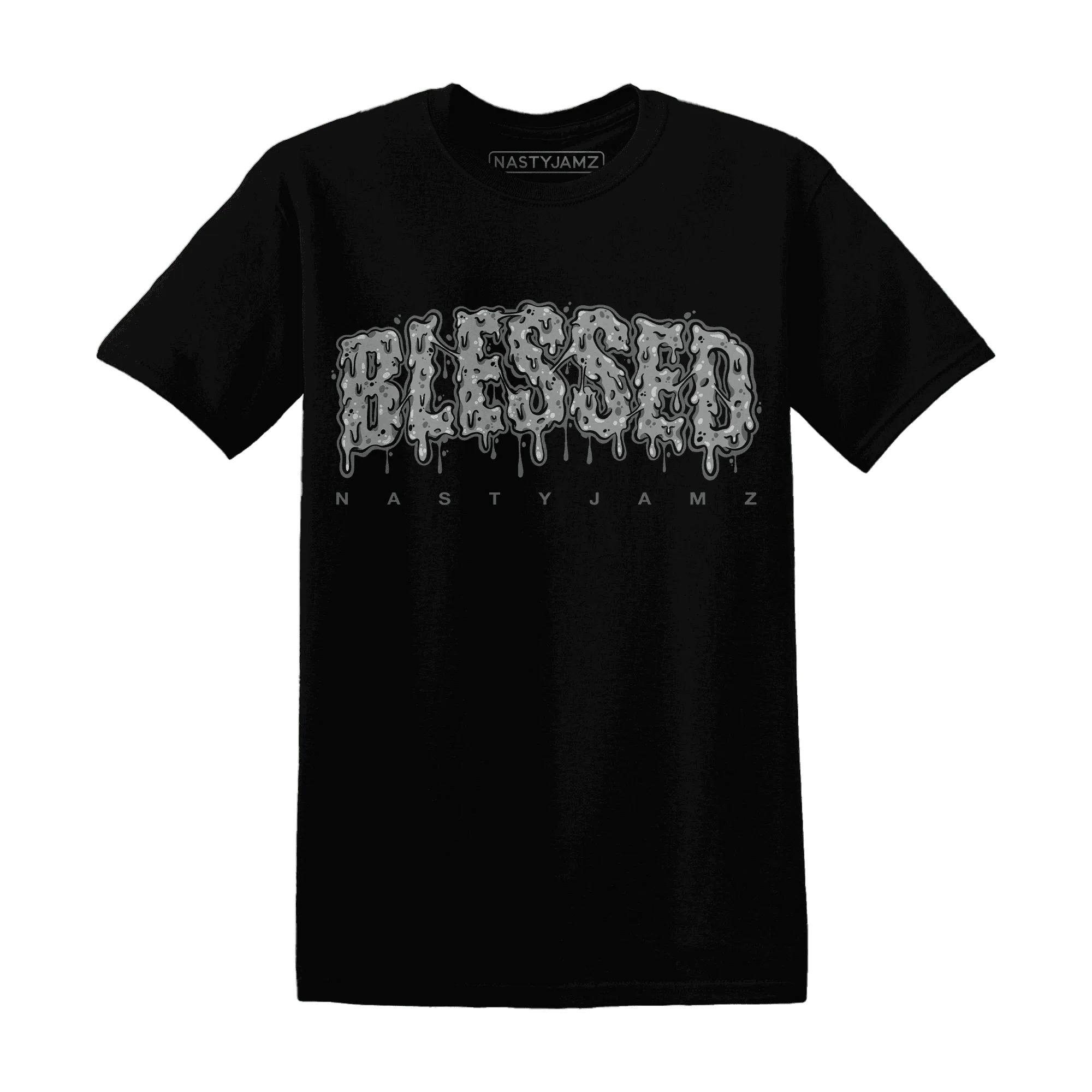 Paris-Olympicsss-4s-T-Shirt-Match-Blessed-Text