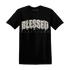 SE-Sail-5s-T-Shirt-Match-Blessed-Text