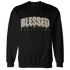 Paris-Olympicsss-6s-Sweatshirt-Match-Blessed-Text