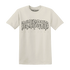 Gratitude-11s-T-Shirt-Match-Blessed-Text