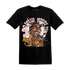 Low Legend Pink 11s T Shirt Match Blowing Money Fast Girl - NastyJamz