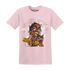 Low Legend Pink 11s T Shirt Match Blowing Money Fast Girl - NastyJamz