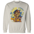 Low OG Canary TVSC 1s Sweatshirt Match Blowing Money Fast Girl - NastyJamz